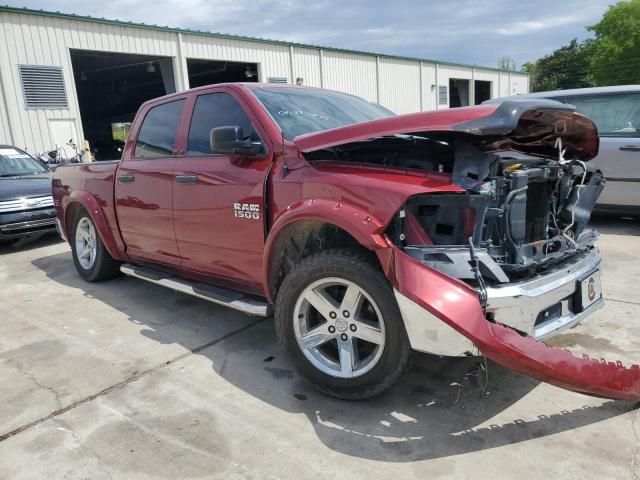 2014 Dodge RAM 1500 ST