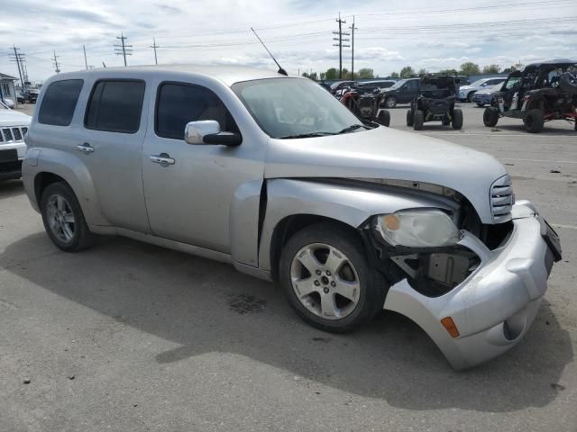 2008 Chevrolet HHR LT