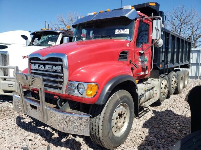 2006 Mack 700 CV700