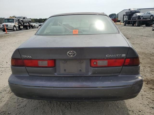 1999 Toyota Camry CE