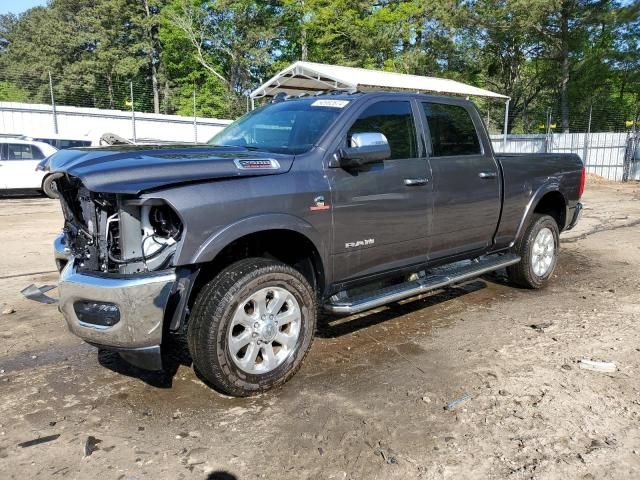 2022 Dodge 2500 Laramie