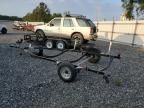 2014 Tracker Trailer