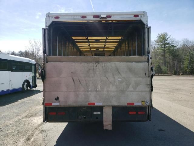 2007 Freightliner Chassis M Line WALK-IN Van