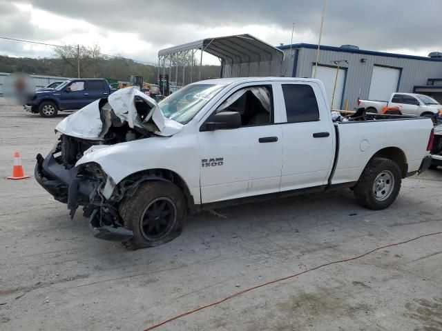 2015 Dodge RAM 1500 ST