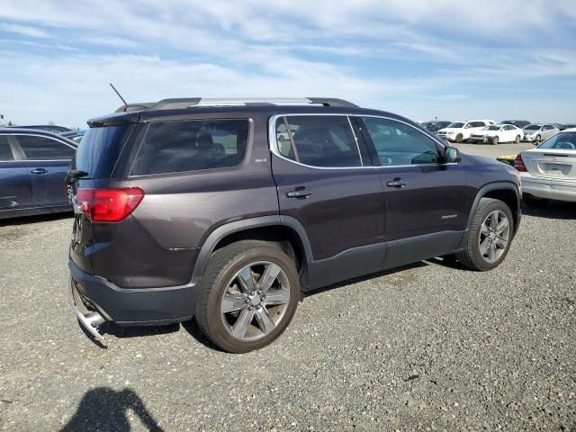 2019 GMC Acadia SLT-2