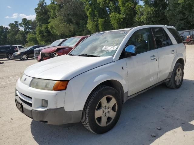 2004 Saturn Vue