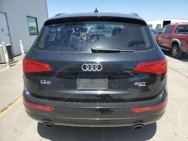 2013 Audi Q5 Premium