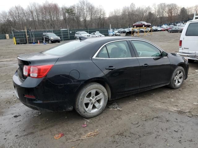 2016 Chevrolet Malibu Limited LT