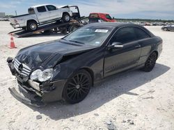 2005 Mercedes-Benz CLK 320C for sale in New Braunfels, TX