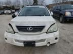 2006 Lexus RX 400