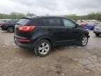 2013 KIA Sportage Base