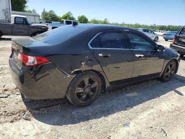 2010 Acura TSX