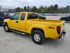 2005 Chevrolet Colorado