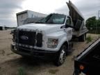 2019 Ford F650 Super Duty