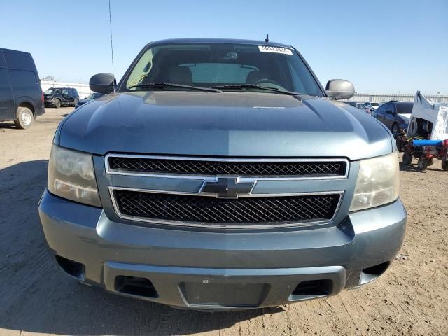 2008 Chevrolet Avalanche C1500