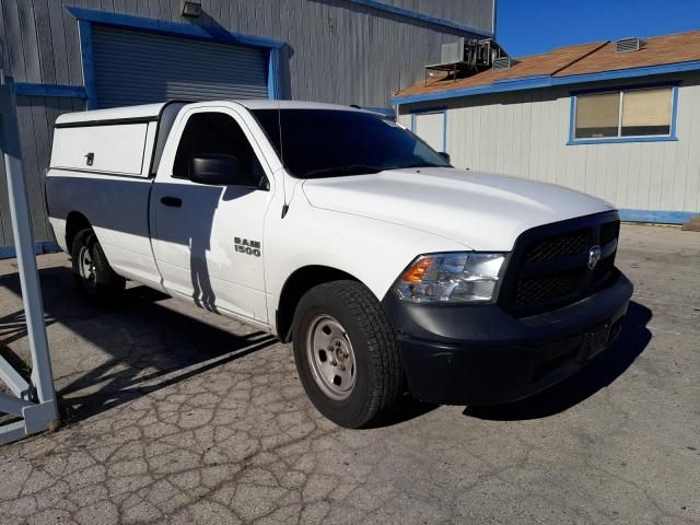 2018 Dodge RAM 1500 ST