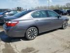 2015 Honda Accord Hybrid EXL