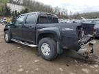 2004 GMC Canyon