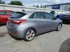 2013 Hyundai Elantra GT