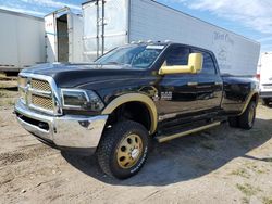 Salvage cars for sale from Copart Riverview, FL: 2017 Dodge RAM 3500 ST