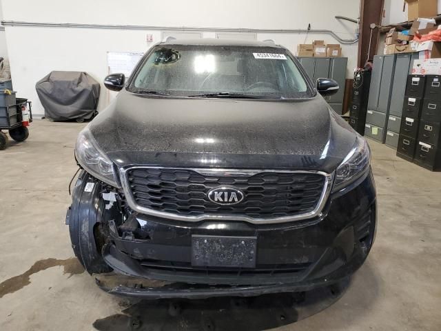 2019 KIA Sorento L