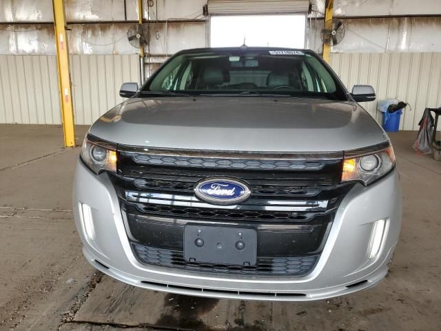 2014 Ford Edge Sport