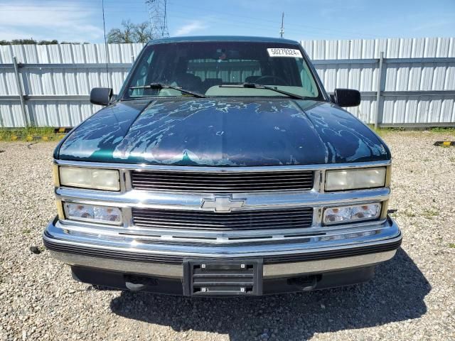 1995 Chevrolet Tahoe K1500