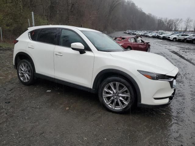 2019 Mazda CX-5 Grand Touring Reserve