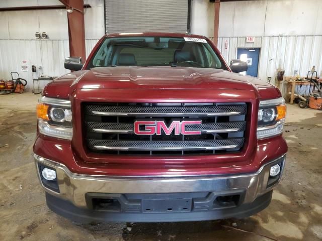 2015 GMC Sierra K1500 SLE