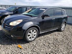 Subaru Vehiculos salvage en venta: 2006 Subaru B9 Tribeca 3.0 H6