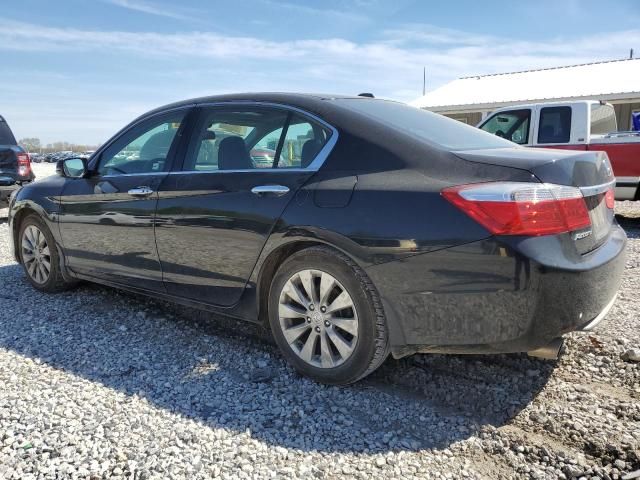 2015 Honda Accord Touring