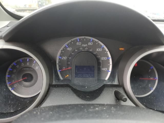 2011 Honda FIT