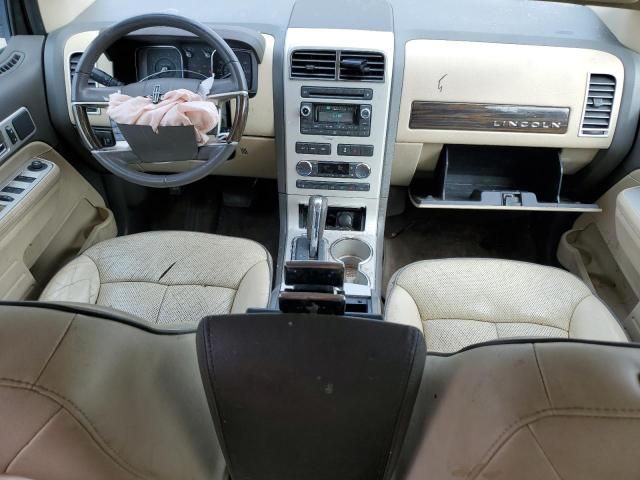 2008 Lincoln MKX