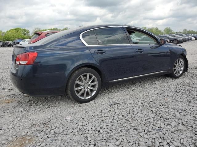 2006 Lexus GS 300