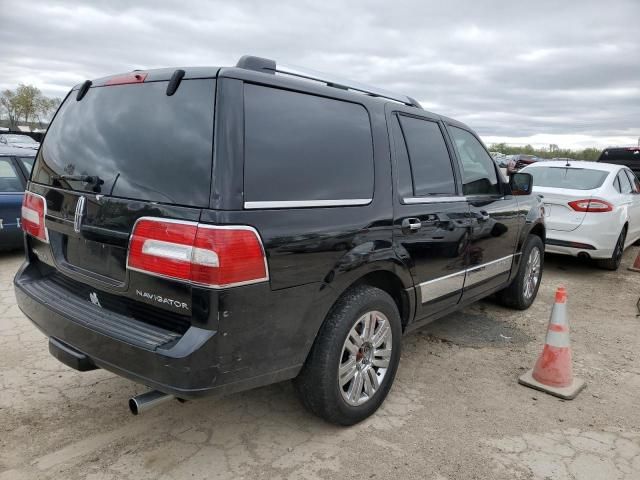 2008 Lincoln Navigator