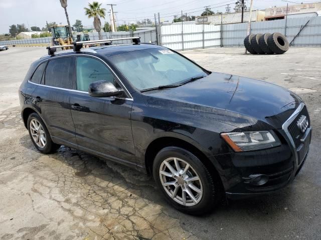 2012 Audi Q5 Premium