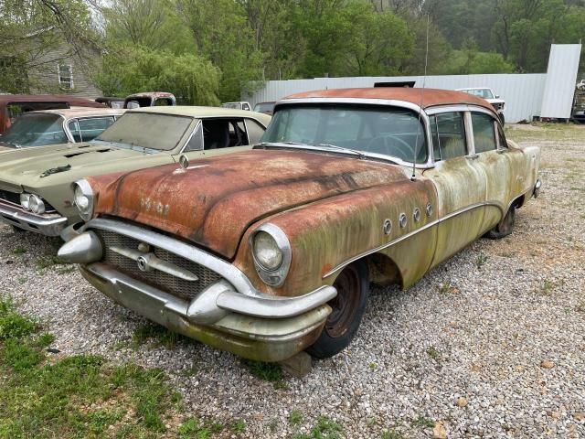 1955 Buick Special