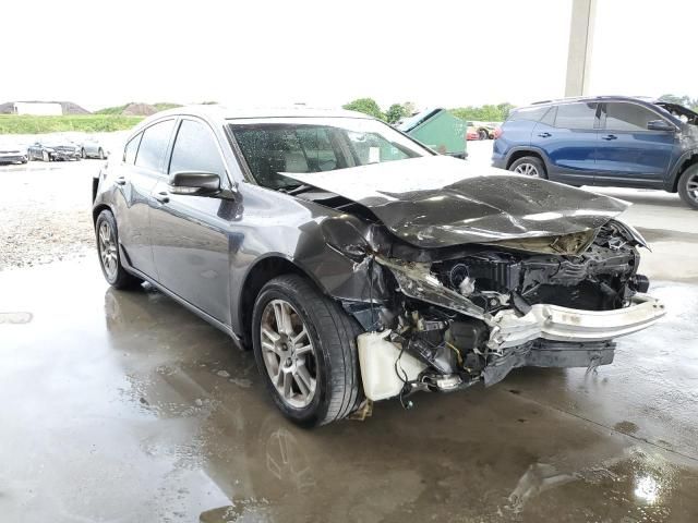 2010 Acura TL