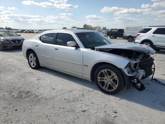 2006 Dodge Charger R/T