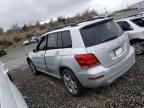 2015 Mercedes-Benz GLK 250 Bluetec