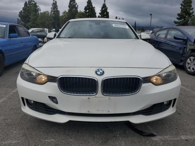 2014 BMW 328 I