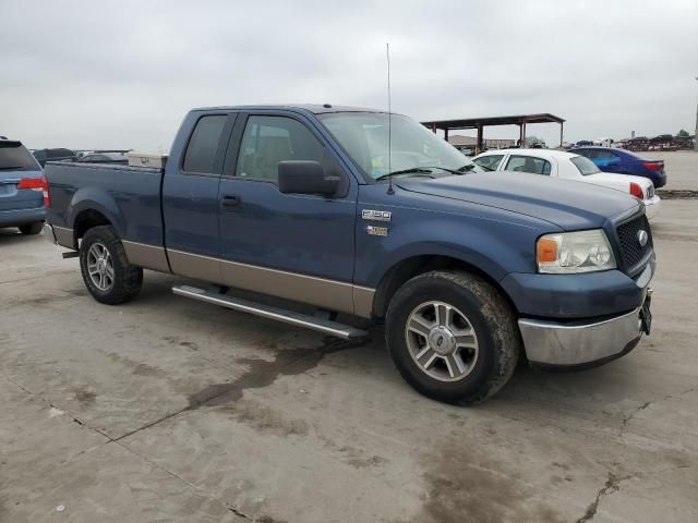 2006 Ford F150