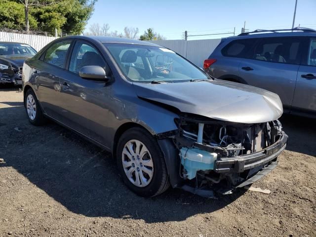 2013 KIA Forte EX