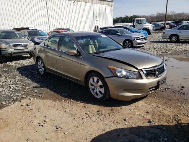 2008 Honda Accord EXL