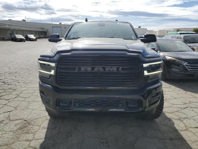 2019 Dodge RAM 2500 BIG Horn