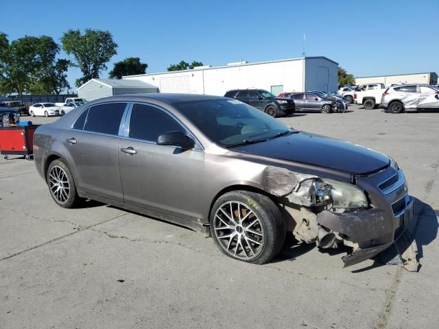 2010 Chevrolet Malibu LS