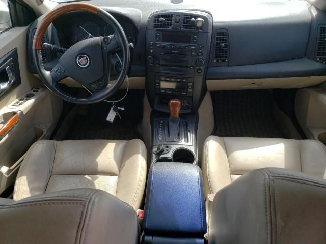 2003 Cadillac CTS