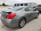 2008 Nissan Altima 2.5S