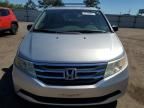 2011 Honda Odyssey EXL