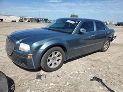 Chrysler 300 Touring salvage cars for sale: 2005 Chrysler 300 Touring